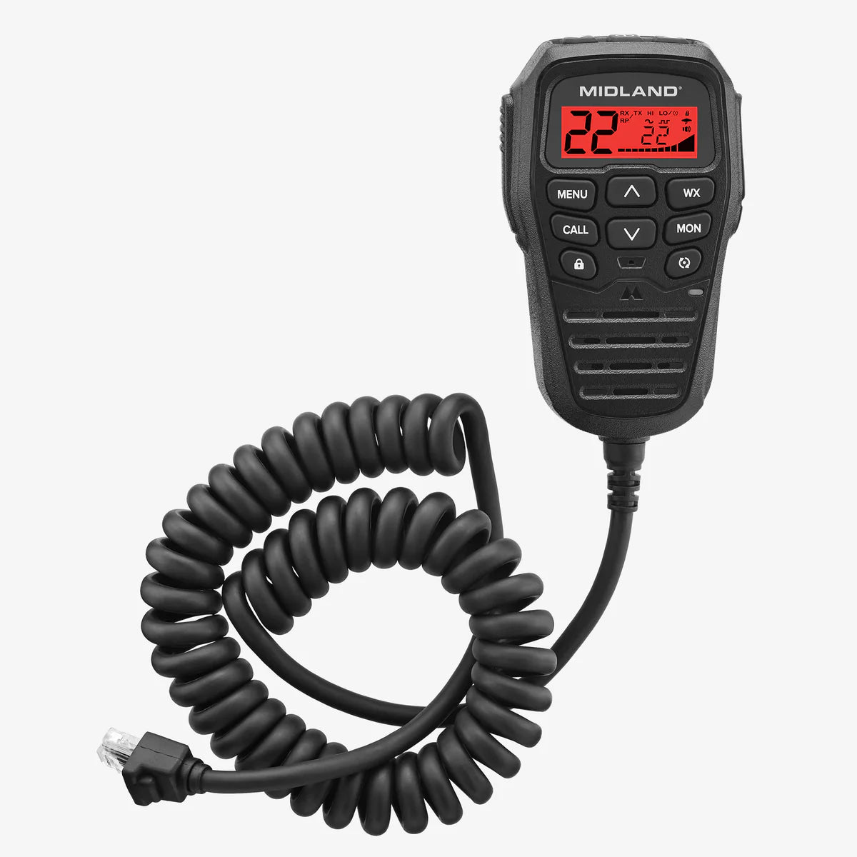 Midland MXT275 15 Watt GMRS Radio