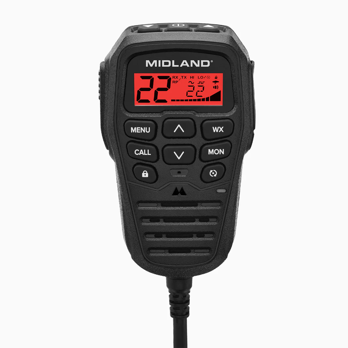 Midland MXT575 50 Watt GMRS Radio