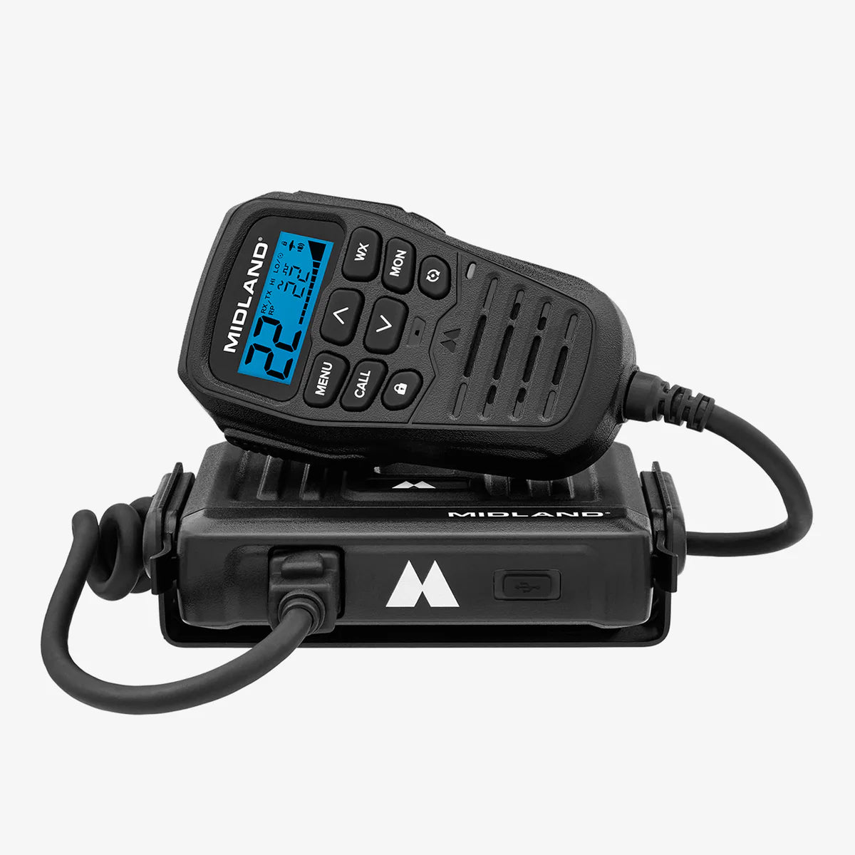 Midland MXT275 15 Watt GMRS Radio