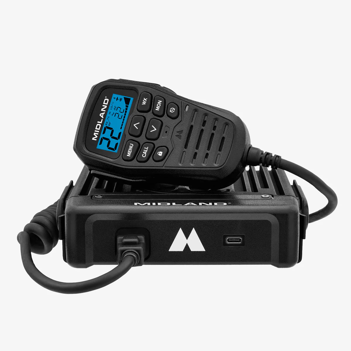 Midland MXT575 50 Watt GMRS Radio