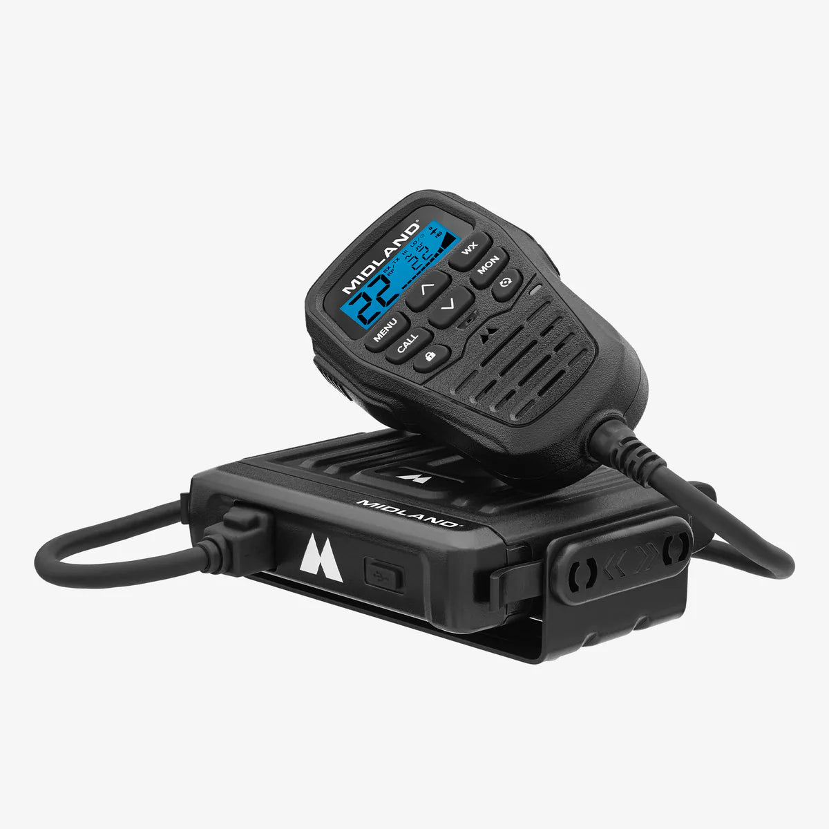 Midland MXT275 15 Watt GMRS Radio