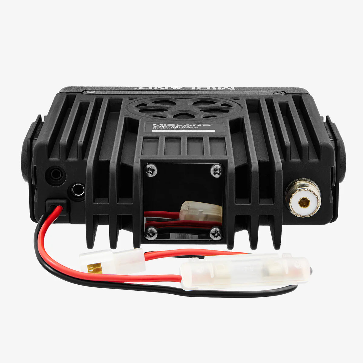 Midland MXT575 50 Watt GMRS Radio